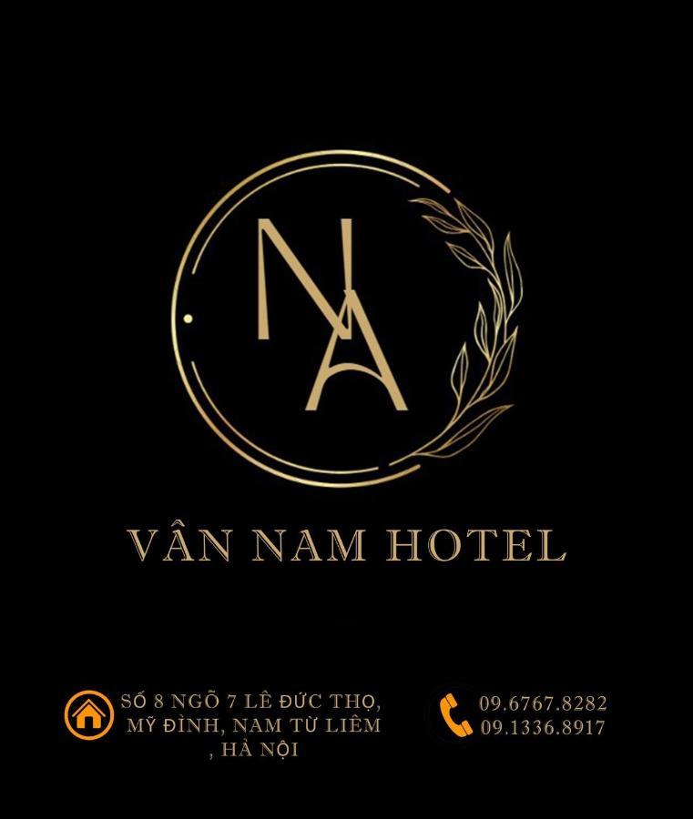 411 Van Nam Hotel Ханой Екстер'єр фото